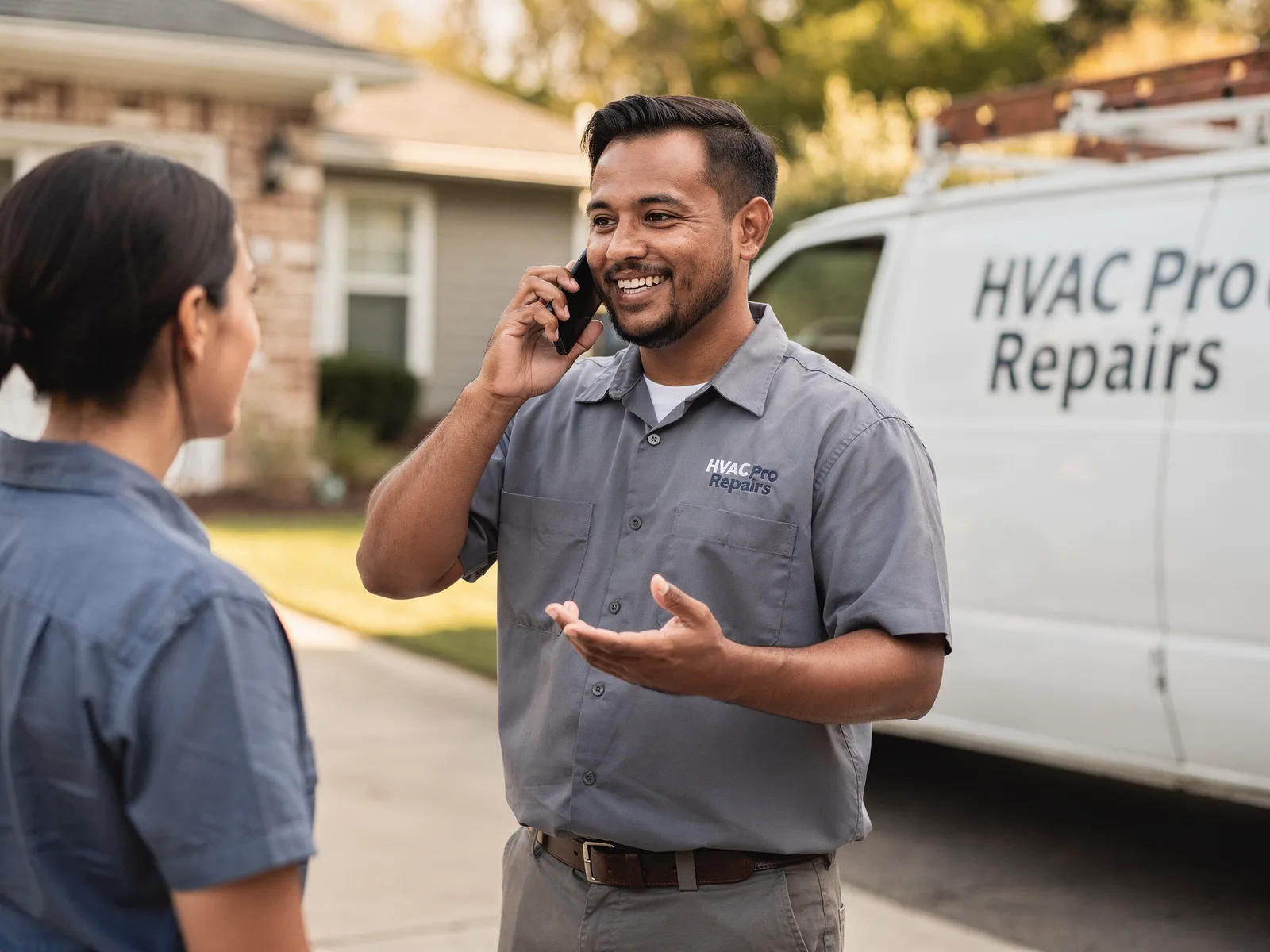 Heat Pump Repair Sauk City, WI FAQs